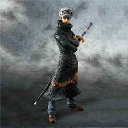 1/8 트라팔가 로우 (P.O.P. 원피스 \'세일링 어게인\')