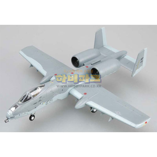 1/72 A-10A 510 FS 52 FIGHTER WING GERMANY \'92