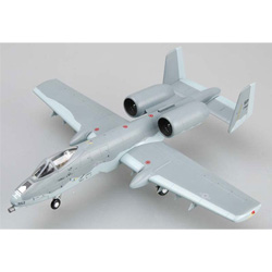 1/72 A-10A 510 FS 52 FIGHTER WING GERMANY \'92