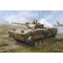 1/35 BMP-3 in Cyprus service