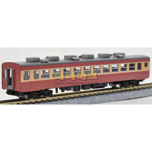 국철 전차 사하 455형