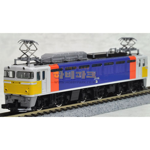 JR EF81형 전기기관차 (카시오페아컬러)