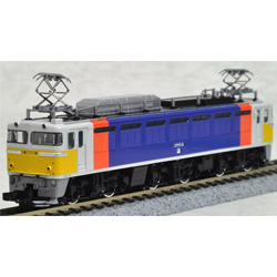 JR EF81형 전기기관차 (카시오페아컬러)