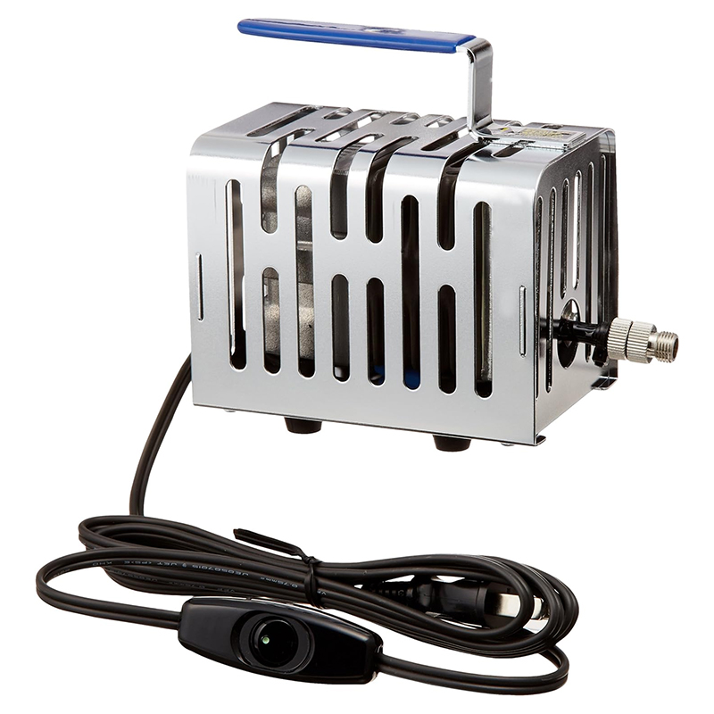 Mr. 리어 컴프레서 - 쁘띠콘