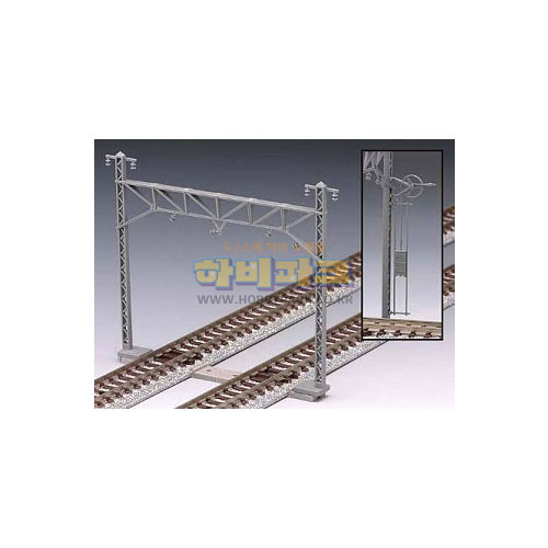 복선 가선기둥 (철골형/24pcs)