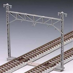 복선 가선기둥 (철골형/24pcs)