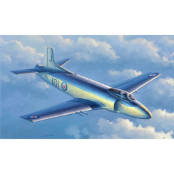 1/48 Supermarine Attacker F-1 Fighter