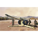 1/35 Soviet D30 122mm Howitzer - Early Version
