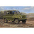 1/35 Soviet UAZ-469 All Terrain Vehicle