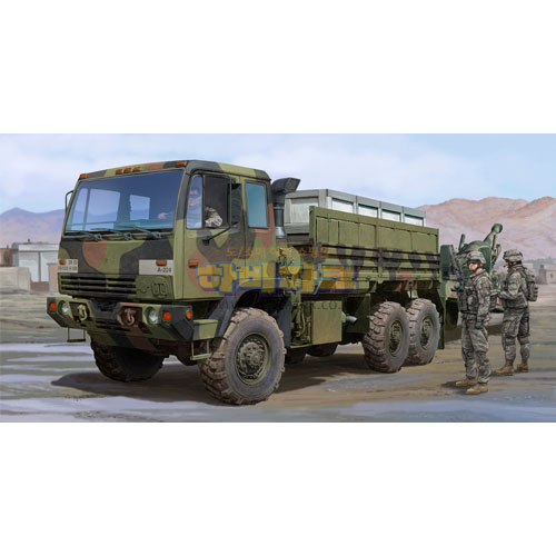 1/35 M1083 FMTV Standard Cargo Truck