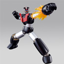 진마징가-Z + 마징가 웨폰 세트