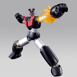 진마징가-Z + 마징가 웨폰 세트