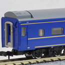 JR객차 오하네 25-100형 (북두성 사양/증결용)