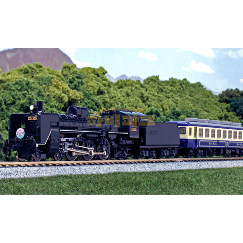 C57 「SL번네개이야기」기본세트 (4pcs)