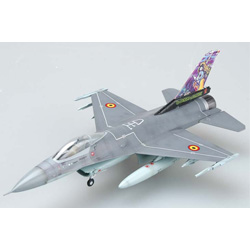 1/72 F-16A MLU BAF 1st Sqd Belgium 2003