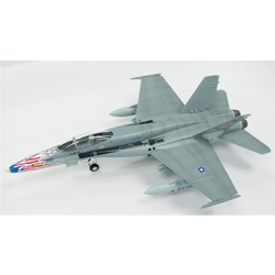 1/72 F/A-18C US Navy VFA-146 NG-300