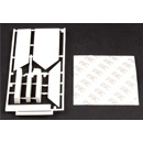 샌드페이퍼 그립