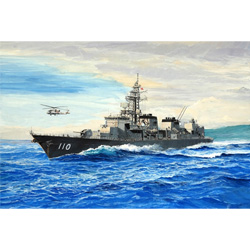1/350 JMSDF TAKANAMI DESTROYER