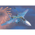 1/72 Russian Su-27UB Flanker C