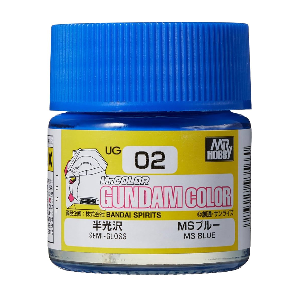 UG02 MS 블루