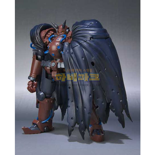 R-106 볼케인 (SIDE YOROI)