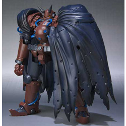 R-106 볼케인 (SIDE YOROI)