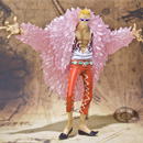 [피규어 아츠 제로] 돈키호테 도플라밍고