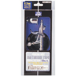 프로콘 보이 WA 트리거 타입 더블 액션 0.3mm