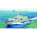 1/350 USS Freedom LCS-1