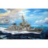 1/350 JMSDF MURASAME DESTROYER