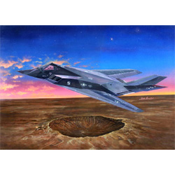 1/32 F-117A Nighthawk