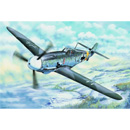 1/32 Messerschmitt Bf 109G-2