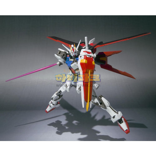 R-100 에일 스트라이크 건담 (SIDE MS)