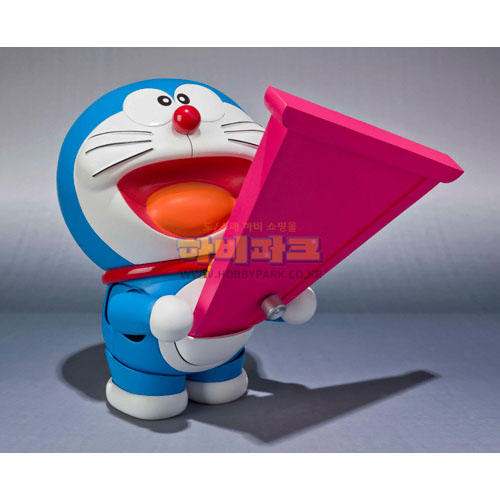 도라에몽 (로봇혼)