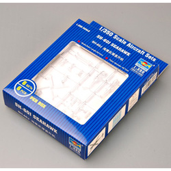 1/350 항공모함용 SH-60J Sea Hawk (6pcs)