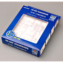 1/350 항공모함용 SH-60F Ocean Hawk (6pcs)