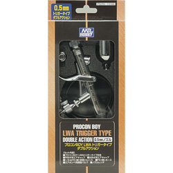 프로콘 보이 LWA 트리거 타입 더블 액션 0.5mm