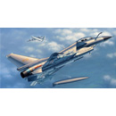 1/48 PLAAF J-10S Vigorous Dragon