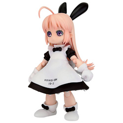 일격살충!! 호이호이상 (초회한정판)