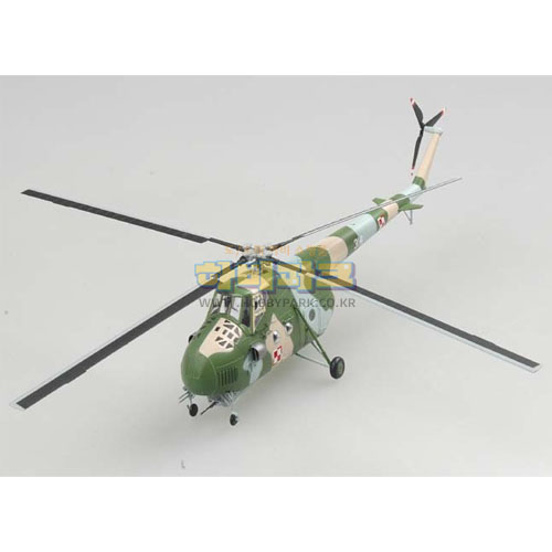 1/72 Mi-4A Polish Air Force