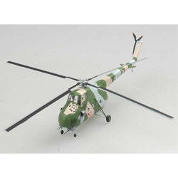 1/72 Mi-4A Polish Air Force