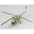 1/72 Mi-4A Polish Air Force