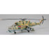 1/72 Mi-24 Iraq Air Force No.119, 1984