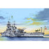1/350 Italian Navy Battleship RN Roma