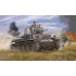 1/35 독일군 38(t) E/F형 경전차 - 1/35 German PzKpfw 38(t) Ausf.E/F