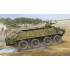 1/35 Russian BTR-60P APC