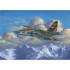 1/32 소련군 Su-25UB 프로그풋 B 공격기 - 1/32 Su-25UB Frogfoot B