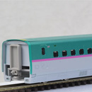 E5계 신칸센 \'매\' (증결세트A/3pcs)