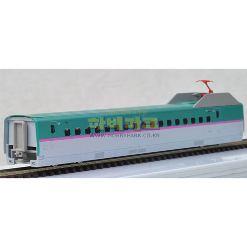 E5계 신칸센 \'매\' (증결세트A/3pcs)