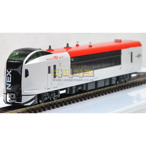 E259계 나리타 익스프레스 (기본세트/3pcs)